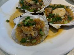 -好兄弟郭巨海鲜(天一阁店)