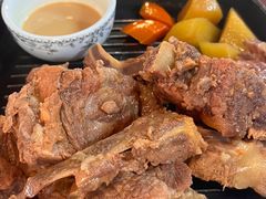 -大梁骨头馆·酱骨老菜(友好店)