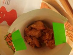 -德克士(虹桥火车站店)