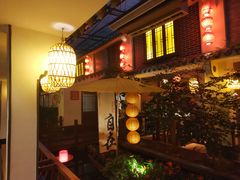 -小江南(老洋桥店)