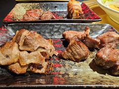 -無二炙坊·和牛烧肉(大钟寺1733店)