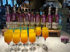 -玛莎拉自助餐厅(国贸店)