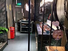 -湊湊火锅·茶憩(东城万达店)