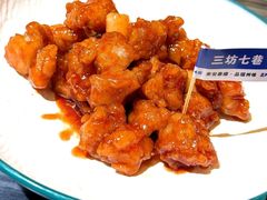 -安泰楼·佛跳墙创始人·传统闽味早茶·酒楼(三坊七巷闽菜地标店)