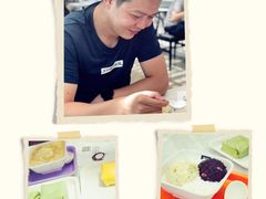 -满记甜品(无锡八佰伴店)