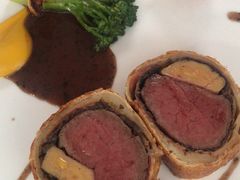 招牌惠灵顿牛排-蝶舍·MAISON PAPILLON