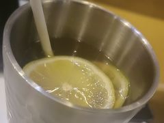 -金湖港式餐厅(建外店)