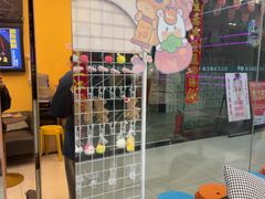 -谜盒子奇幻密室(南屏店)