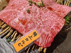 -宮崎牛第一号指定店 焼肉の幸加園(橘通店)