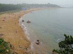 DSCF0305-青岛第二海水浴场