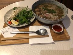 越式牛肉河粉-BAKER&SPICE(安福路店)