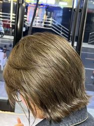 -Tipo Hair salon（明星）店