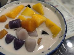 -荔芳传统糖水铺