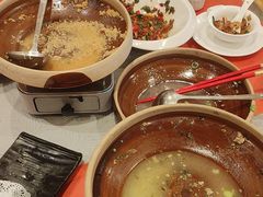 -潇湘华天大酒店-湘·悦美食街(芙蓉中路店)