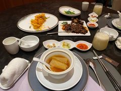 -A One Kitchen·南京精菜馆(德基广场店)