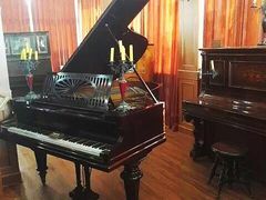 -鼓浪屿钢琴博物馆