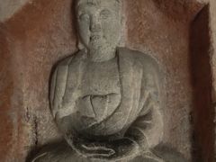 -响堂山石窟-北响堂山石窟