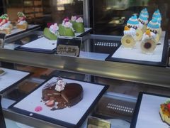 -川骄海鲜自助(亚运村店)