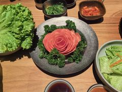 -烧肉达人•炭火烧肉(新天地店)