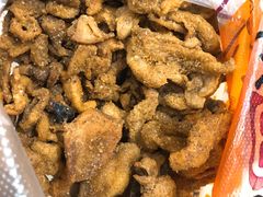 -老苗炸鸡(天下汇国际购物中心店)