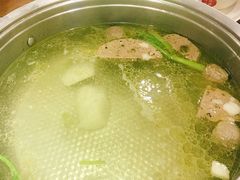 -牛焱·贵州黄牛肉火锅(城西银泰店)