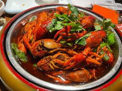 -乔街深夜食堂·小龙虾·高压锅生蚝(杭州总店)