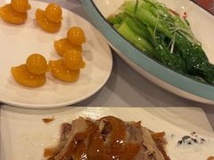 -全聚德(上海首店浦东店)