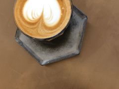 迷你拿铁-铁手珈琲制造局metalhands(望京店)