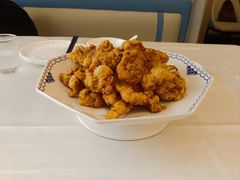 -品海楼·大连海胆锅贴馆(东港店)