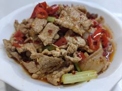 -湘赣风味小厨(娄葑老店)