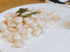 龙井虾仁-皇饭儿·王润兴酒楼(河坊街店)