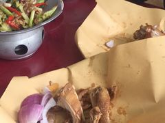 -须水邓记叫化鸡(长兴路店)