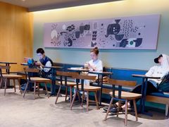 -星巴克(古象大酒店店)