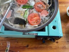 -海关荤豆花(洋河一路店)