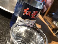 -友乐居羊蝎子(西直门店)