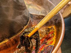 -南门四季铜锅涮肉(大屯·北苑店)