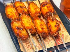 -金谷园饺子·烧烤(人大总店)