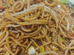 -饶福记·南昌烧烤大排档(九龙湖土著店)