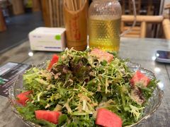 -田园印象·成都土菜院子(华阳店)
