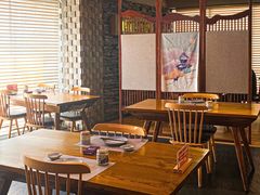 -山盛创作料理·Yamamori(珠宾店)
