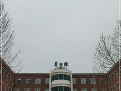 -北京市海淀区翠微小学