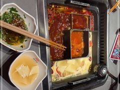 -洞子口重庆鲜货火锅(楚翘城旗舰店)