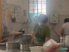 -陈记饮食店(菜园墩店)