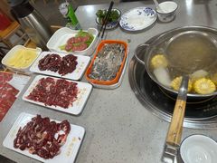 -杏花吴记牛肉火锅