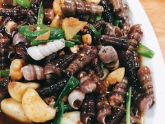 -蚝伯·新派海鲜(荣昌店)