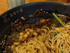 -豆爺小面(朱雀店)