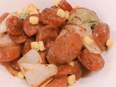 -1861意大利餐厅(文化广场店)