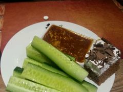 蘸酱菜-汉巴味德(大悦城店)