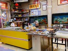 -胖姐烧烤(总店)