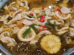 -陈生记黑鱼馆·20年活鱼现杀(宁波鼓楼店)